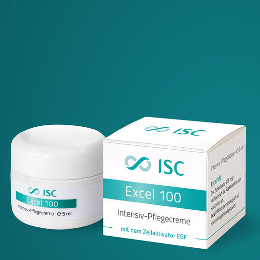 ISC Crème de Soin Intensif Excel 100